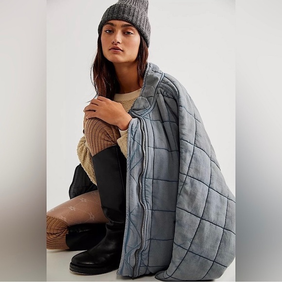 NWT Free People Dolman Jacket- M & L - Picture 4 of 10